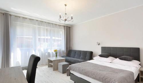 Triple Room with Terrace