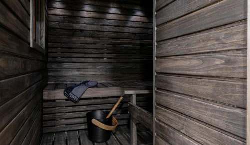 Mystique Deluxe Spa
