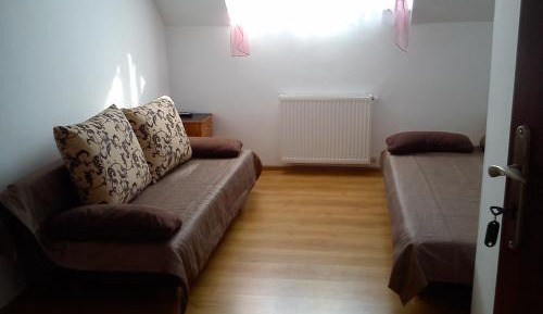 Quadruple Room with Bathroom