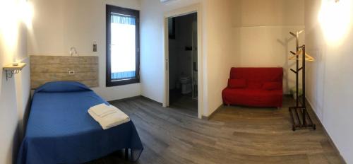 Double or Twin Room with Bathroom