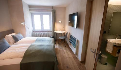 Small Double Room