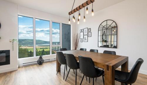 Apartment with Balcony - 204