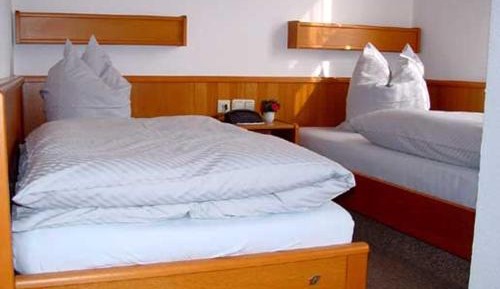 Budget Double or Twin Room