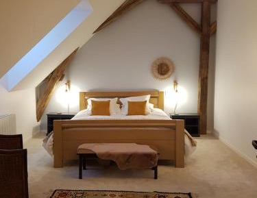 Superior King Room