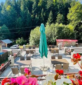 Economy Double Room Ground Floor