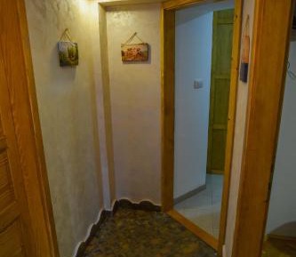 Double or Twin Room with Bathroom