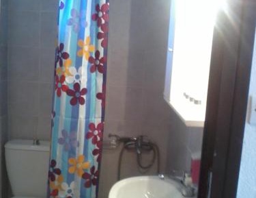 Studio (3 Adults)