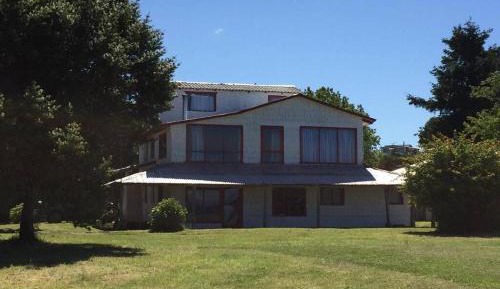 Seven-Bedroom House