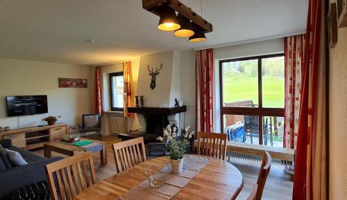 Three-Bedroom Holiday Home 