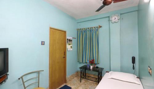 Budget Single Room