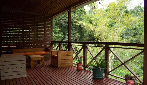 Two-Bedroom Bungalow