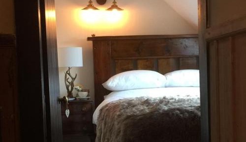 Single Room with Shower