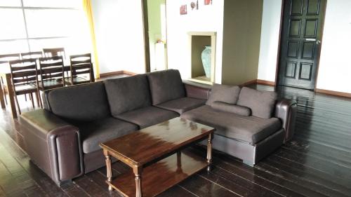 Three-Bedroom Bungalow