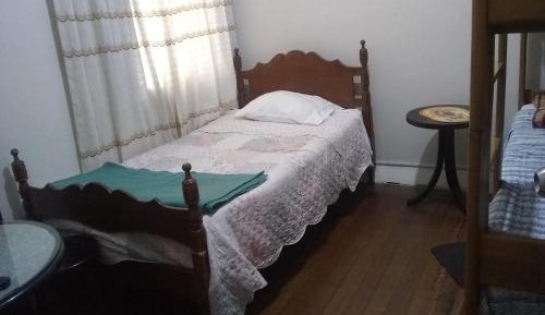 Basic Triple Room