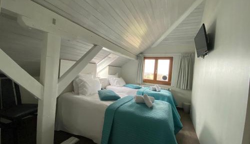 Budget Twin Room