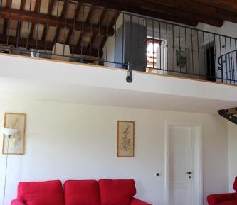 Superior One-Bedroom Apartment
