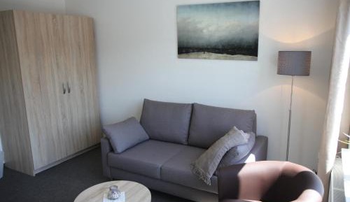 Junior Suite with Balcony