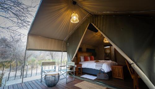 Tent