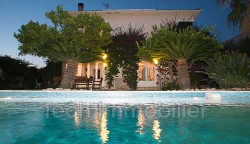 Villa