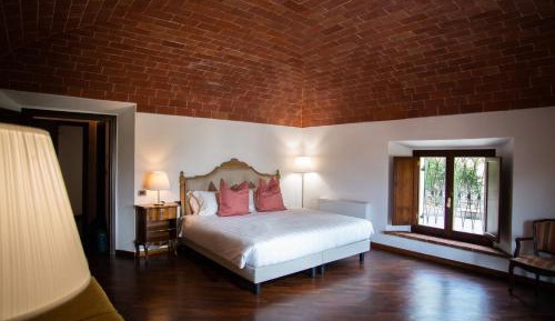 Deluxe Double or Twin Room with Garden View