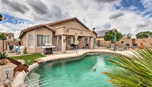 Vacation Home