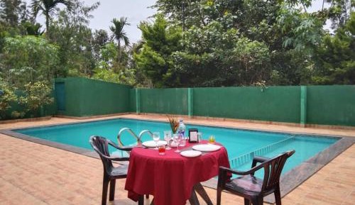 Deluxe Villa