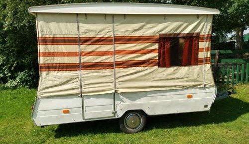 Tent