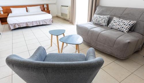 Apartment - Split Level