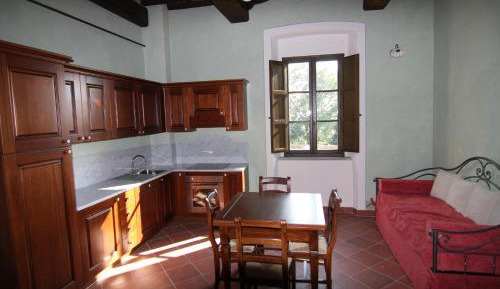 Two-Bedroom Apartment (4 Adults) - Ground Floor