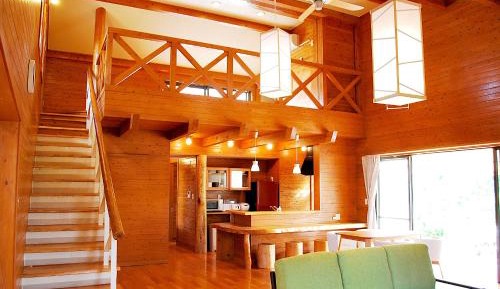 Cottage