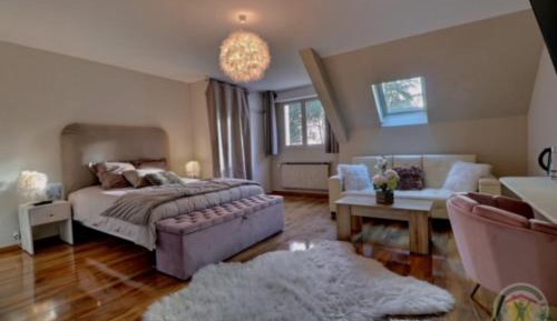 Standard Suite