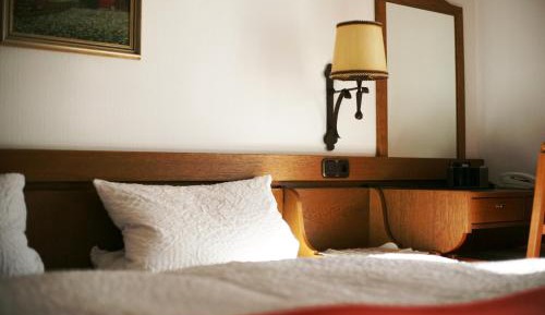 Single Room with Balcony