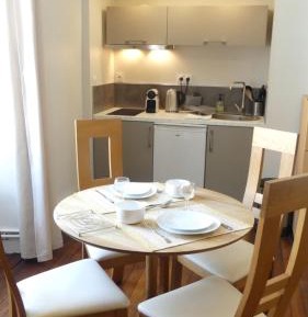 Superior Apartment