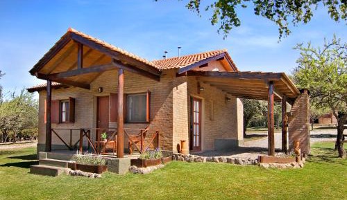 Superior Bungalow (6 Adults)