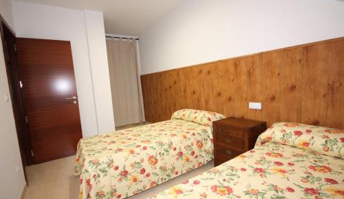2-Bedroom Apartment
