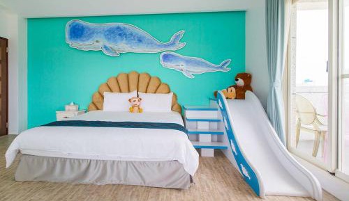 Superior Quadruple Room