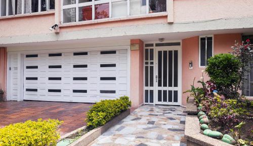 Double or Twin Room with Private External Bathroom