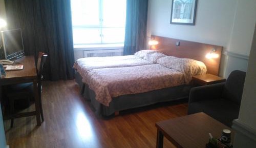 Comfort Twin Room