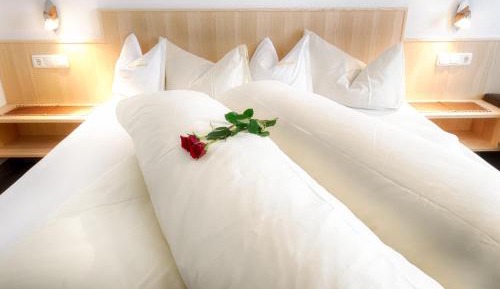 Deluxe Double Room with Terrace