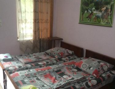 Triple Room with Private External Bathroom