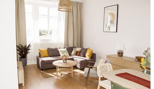 Standard Apartment