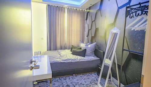 Budget Double Room