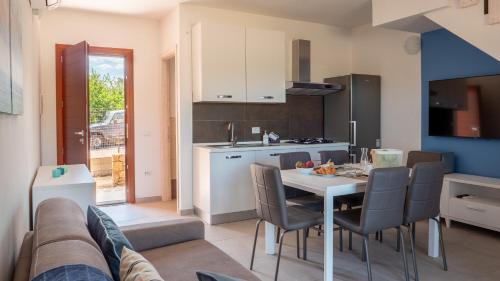 Duplex Apartment