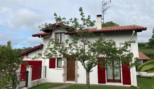Holiday Home