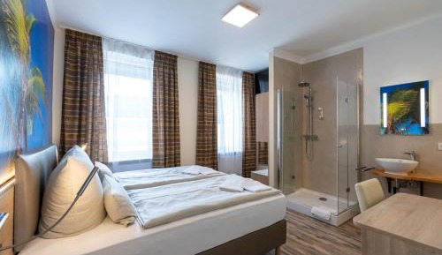 Small Double Room