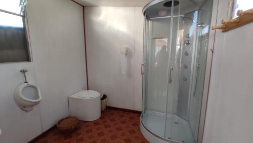Double or Twin Room with Lake View