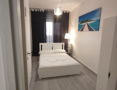 Single Room with Bathroom