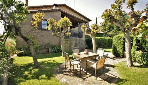 Six-Bedroom House