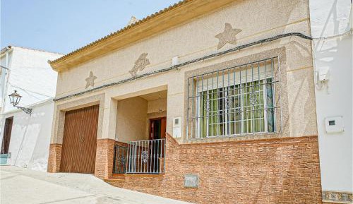 Five-Bedroom Holiday Home