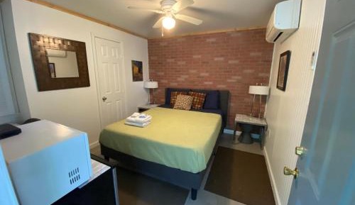 Apartment - Ground Floor